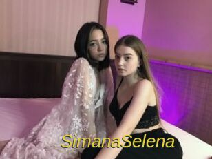 SimanaSelena