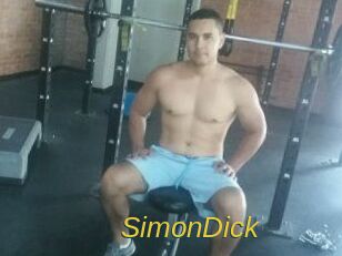 SimonDick