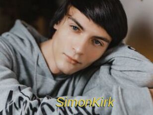 SimonKirk