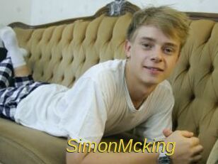 SimonMcking