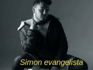 Simon_evangelista