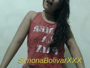 SimonaBolivarXXX