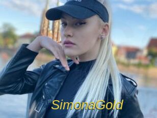 SimonaGold