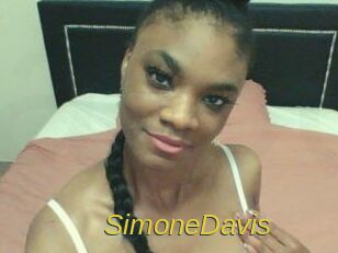 SimoneDavis
