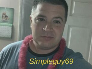 Simpleguy69