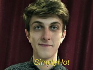 SimplyHot