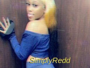 SimplyRedd