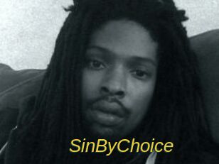 SinByChoice
