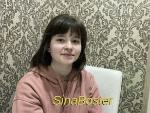 SinaBoster