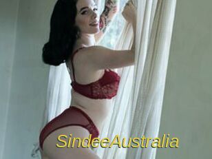 SindeeAustralia