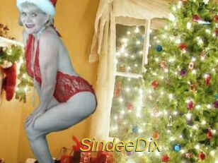 SindeeDix