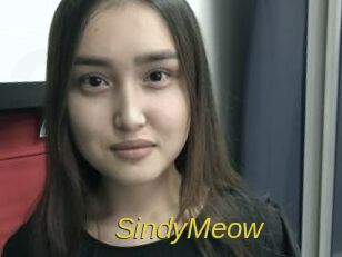 SindyMeow