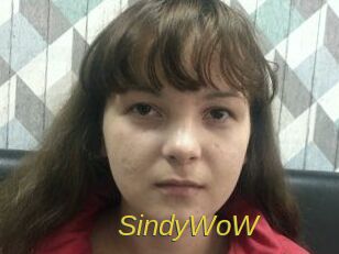 SindyWoW