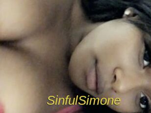 SinfulSimone