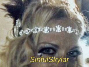 SinfulSkylar