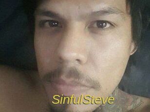 SinfulSteve