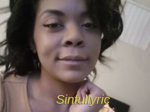 Sinfullyric