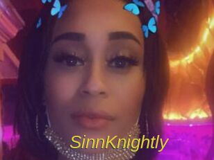 SinnKnightly