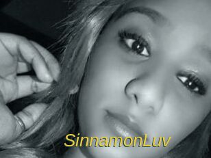 SinnamonLuv