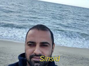 Sinsid
