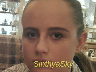 SinthyaSky