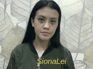 SionaLei