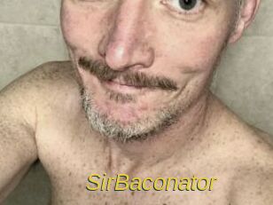 SirBaconator