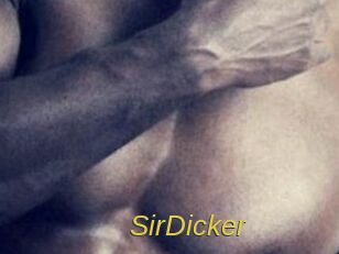 SirDicker