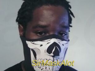 SirMaskAlot