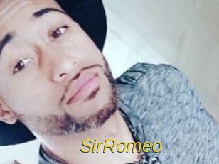 SirRomeo