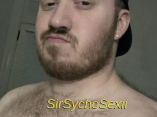 SirSychoSexii