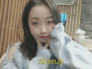SirenJy