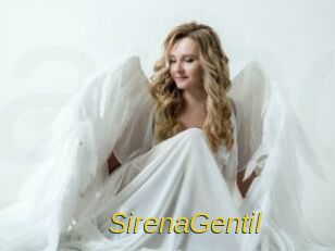 SirenaGentil