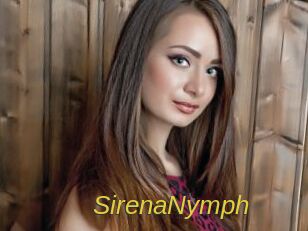 SirenaNymph