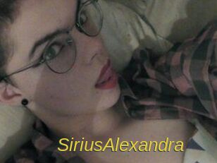 SiriusAlexandra