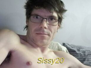 Sissy20