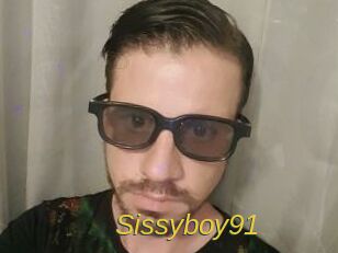 Sissyboy91