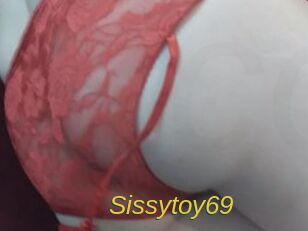Sissytoy69