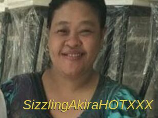 SizzlingAkiraHOTXXX