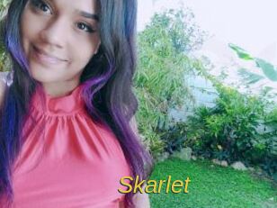 Skarlet