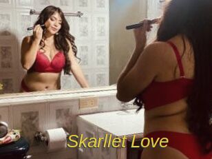Skarllet_Love