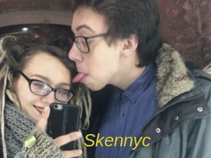Skennyc