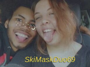 SkiMaskDuo69