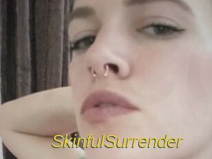 SkinfulSurrender