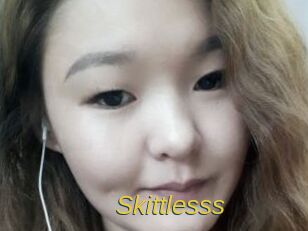 Skittlesss