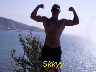 Skkyy