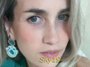 Sky19