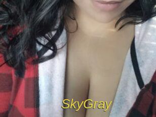 Sky_Gray