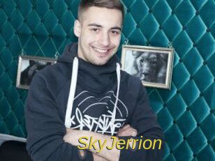 SkyJerrion
