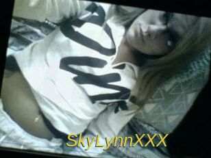 SkyLynnXXX
